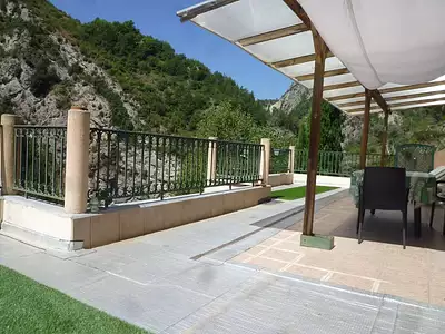 Maison, 127 m²