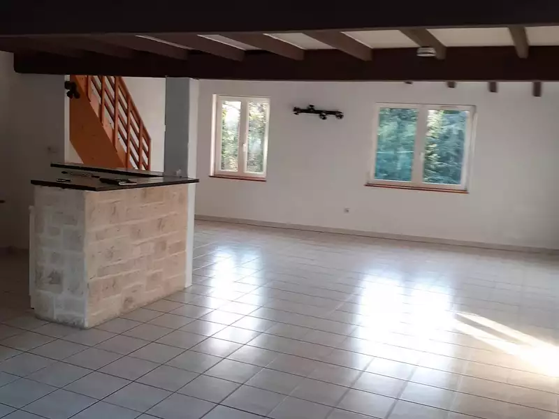 Appartement, 77,1 m²