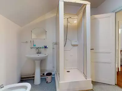 Maison, 124 m²