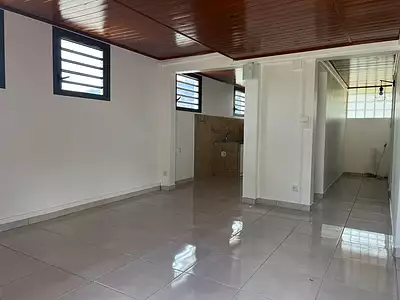 Maison, 50 m²