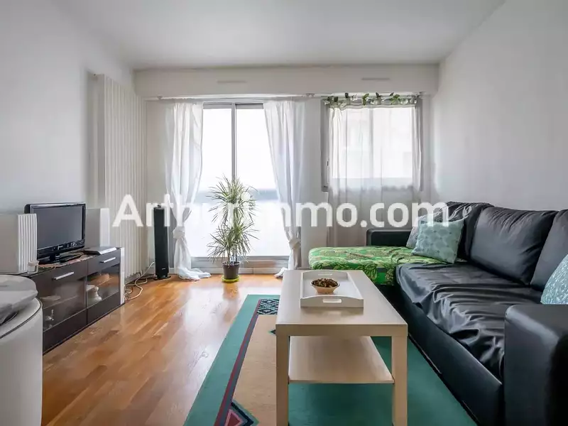 Appartement, 41,79 m²
