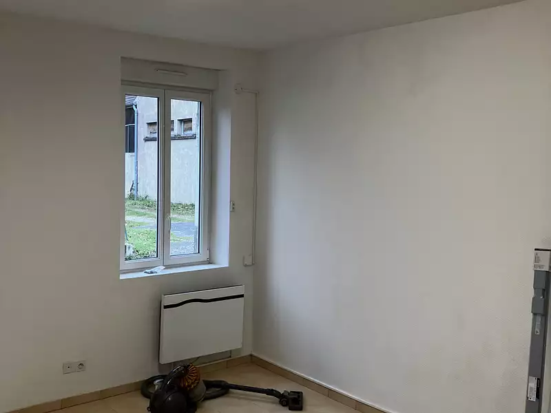 Maison, 54 m²