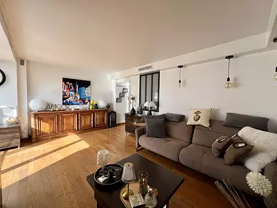 Appartement, 74,84 m²