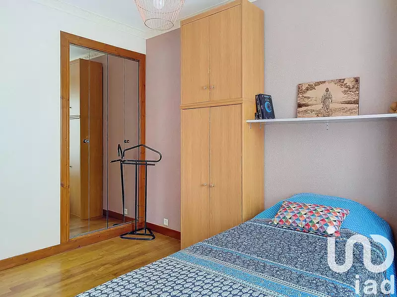 Maison, 126 m²