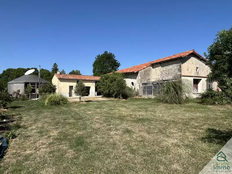 Maison, 150 m²