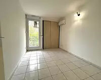Appartement, 56 m²