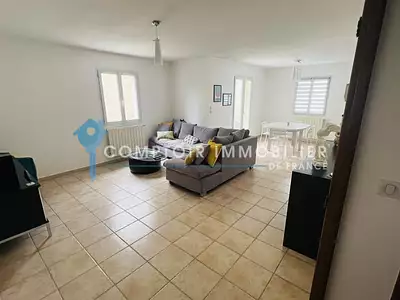 Maison, 90 m²
