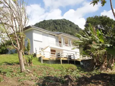 Appartement, 55 m²