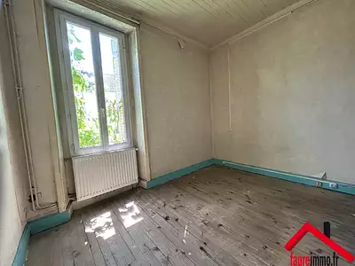 Maison, 90 m²