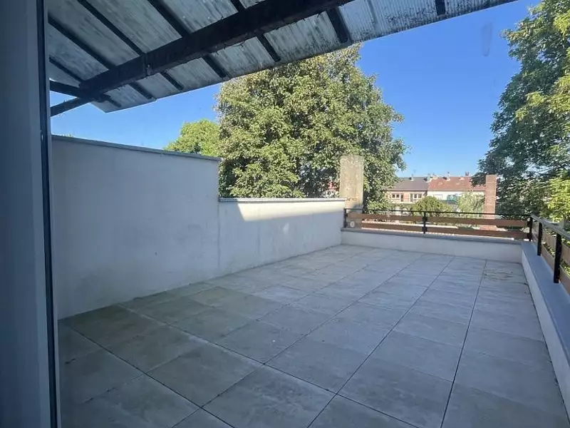 Appartement, 120 m²