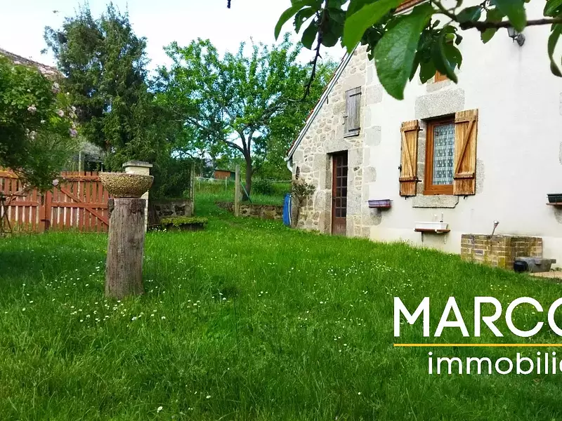Maison, 132 m²