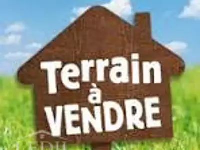 Terrain, 781 m²