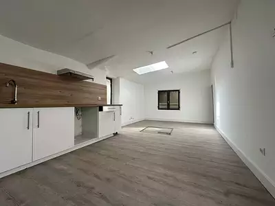 Appartement, 47 m²