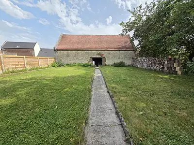 Maison, 121 m²