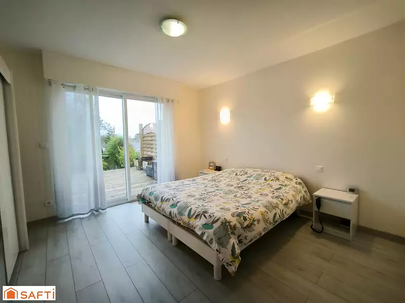 Maison, 174 m²