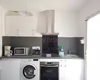 Appartement, 47,6 m²