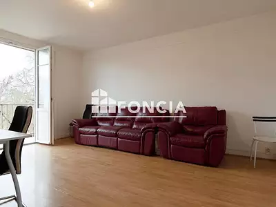 Appartement, 67 m²
