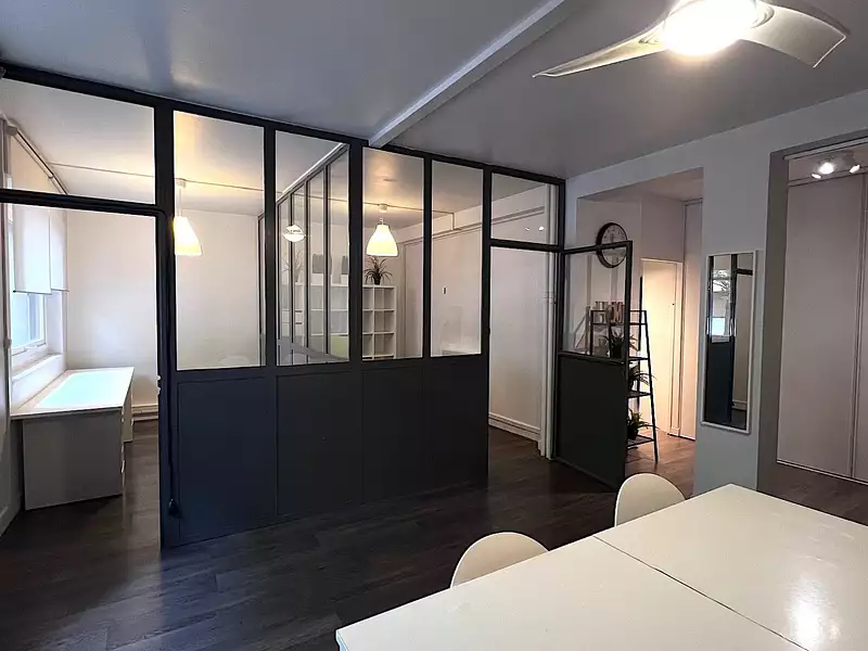 Appartement, 96,66 m²