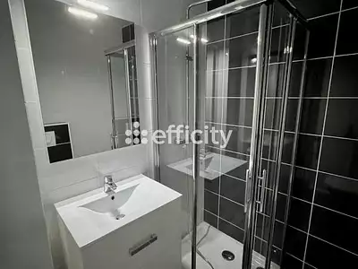 Appartement, 36 m²
