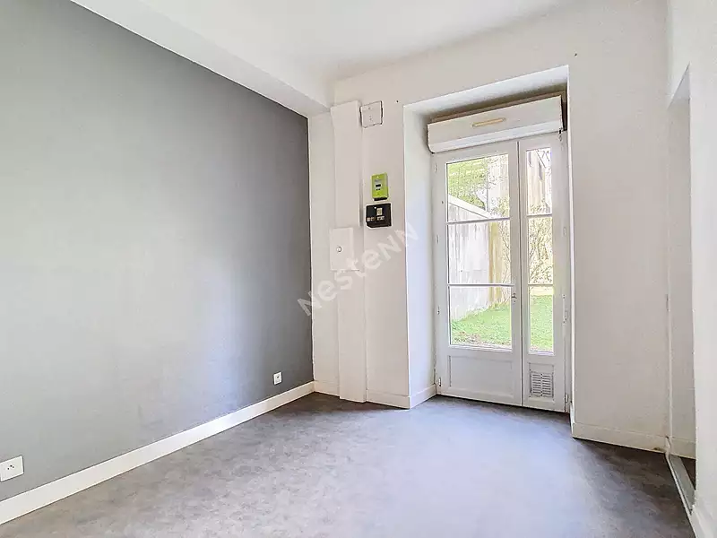 Appartement, 36,72 m²