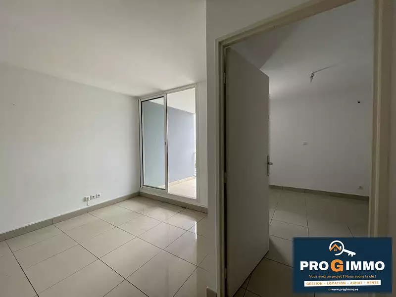 Appartement, 35,59 m²