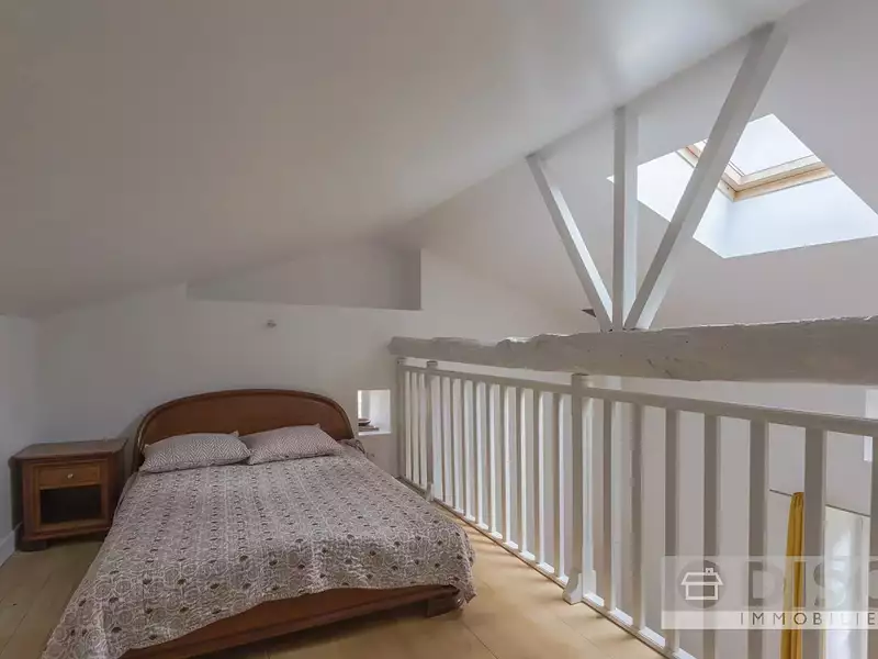 Maison, 272 m²