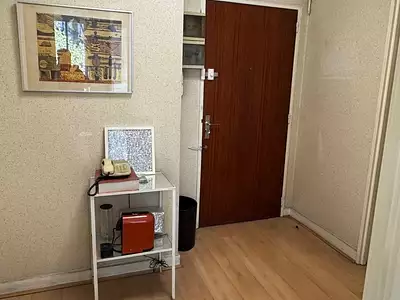 Appartement, 43,92 m²