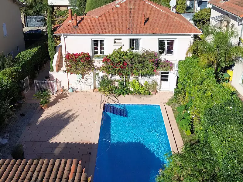 Maison, 120 m²
