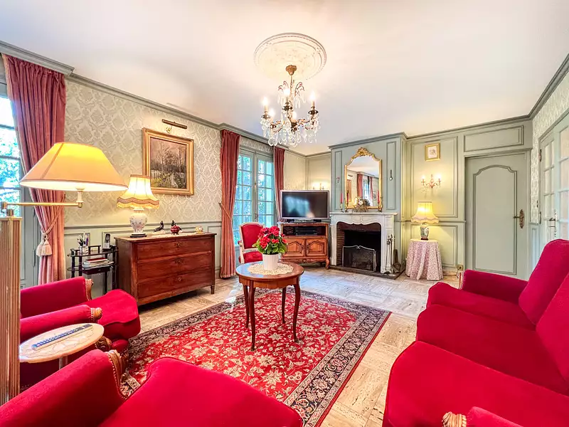 Maison, 136 m²