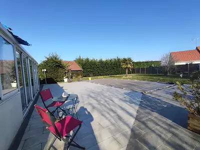 Maison, 80 m²