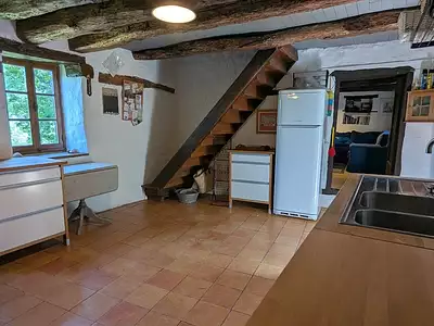 Maison, 115 m²