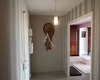 Appartement, 95,81 m²