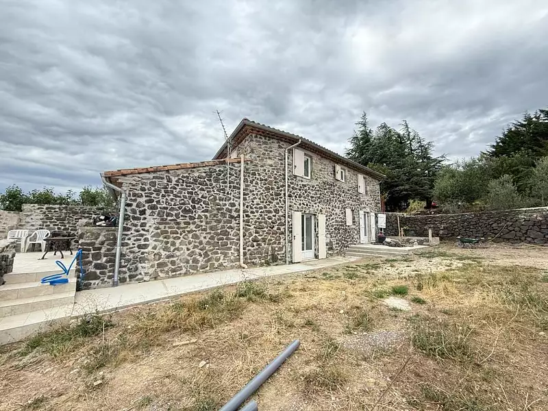 Maison, 101 m²