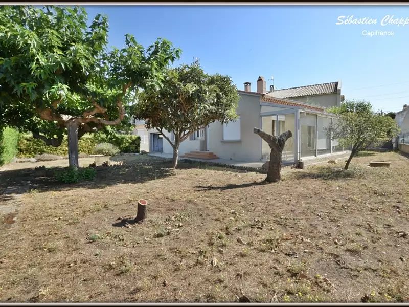 Maison, 70 m²