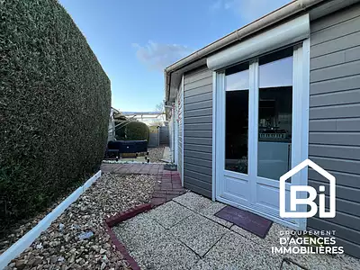 Maison, 94,81 m²