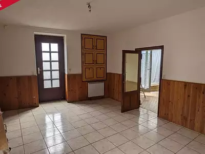 Maison, 165 m²