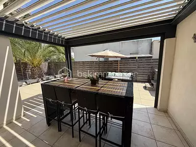 Maison, 117 m²