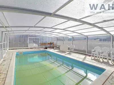 Maison, 151 m²