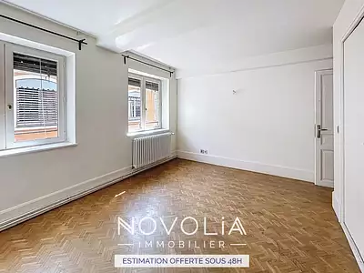 Appartement, 87,63 m²