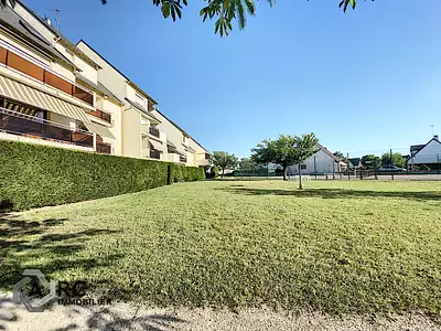 Appartement, 59,86 m²