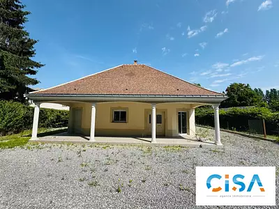 Maison, 164,67 m²