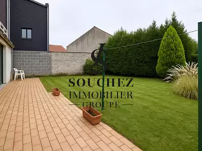 Maison, 65 m²