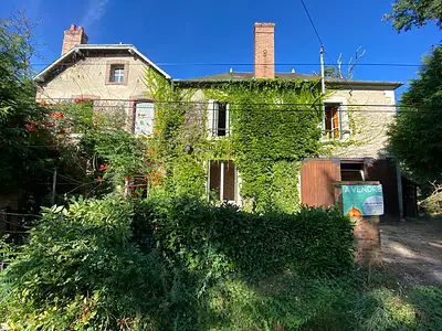 Maison, 183 m²