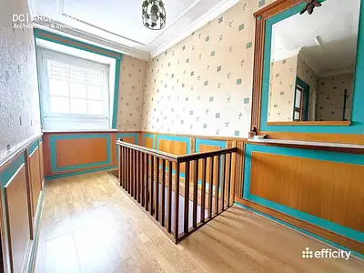 Maison, 345 m²