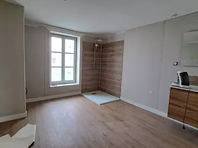 Appartement, 94 m²