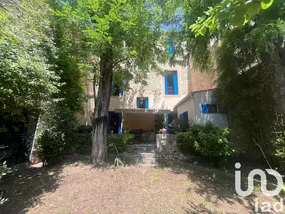 Maison, 250 m²