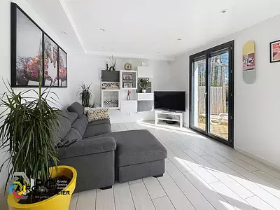 Maison, 132 m²