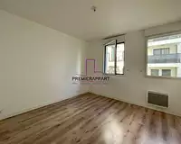 Appartement, 45,8 m²