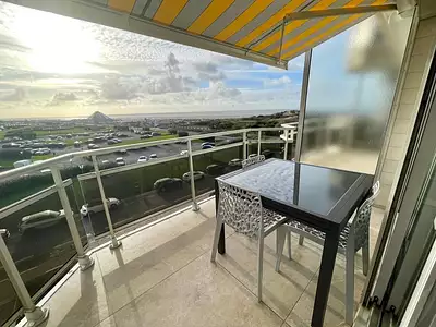 Appartement, 29 m²