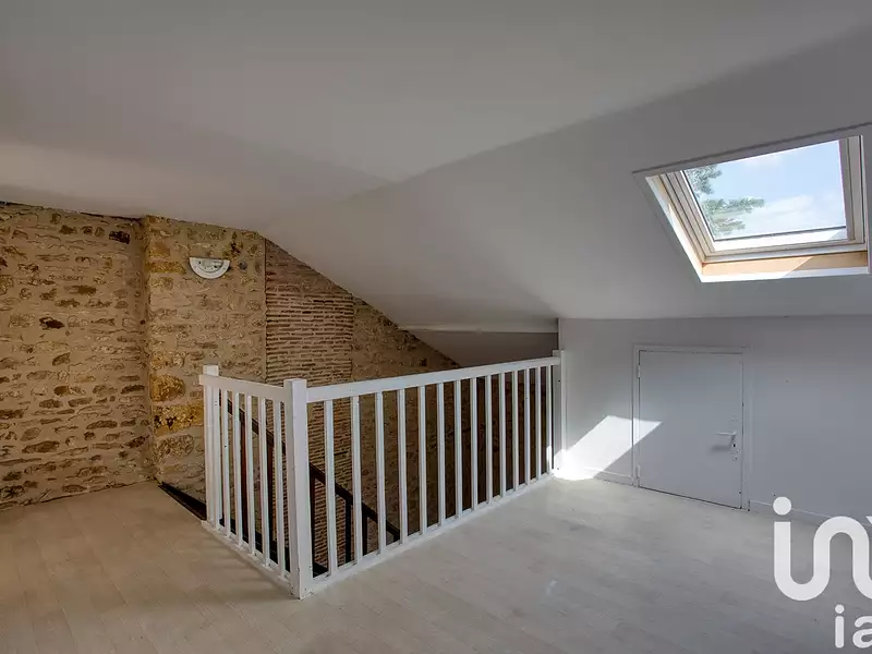 Appartement, 77 m²